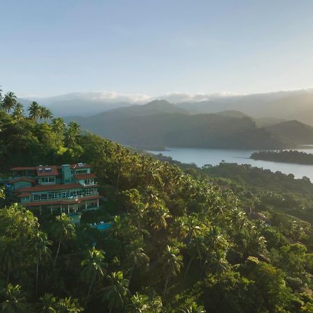 The Albatross, Kandy Дігана Екстер'єр фото