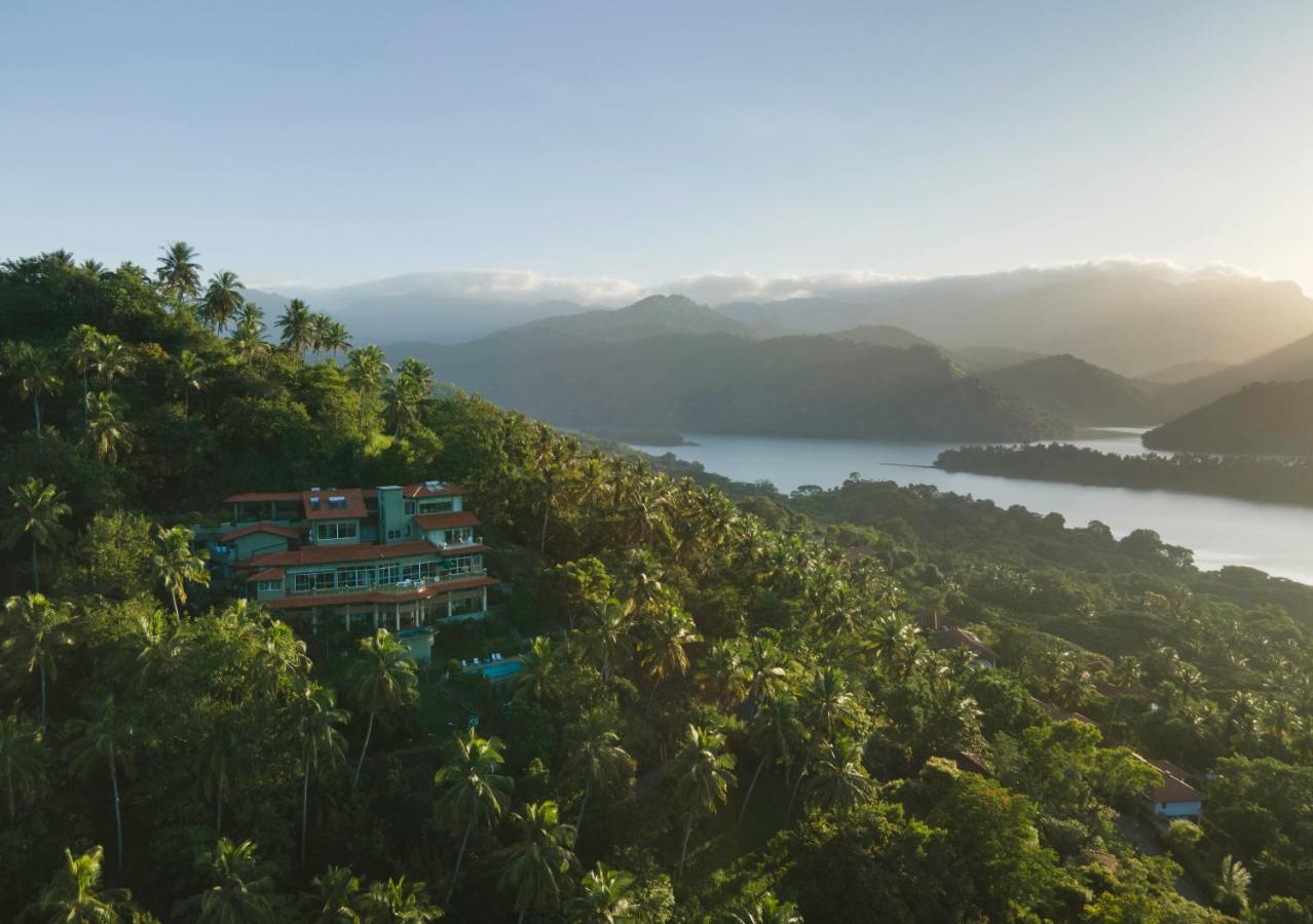 The Albatross, Kandy Дігана Екстер'єр фото