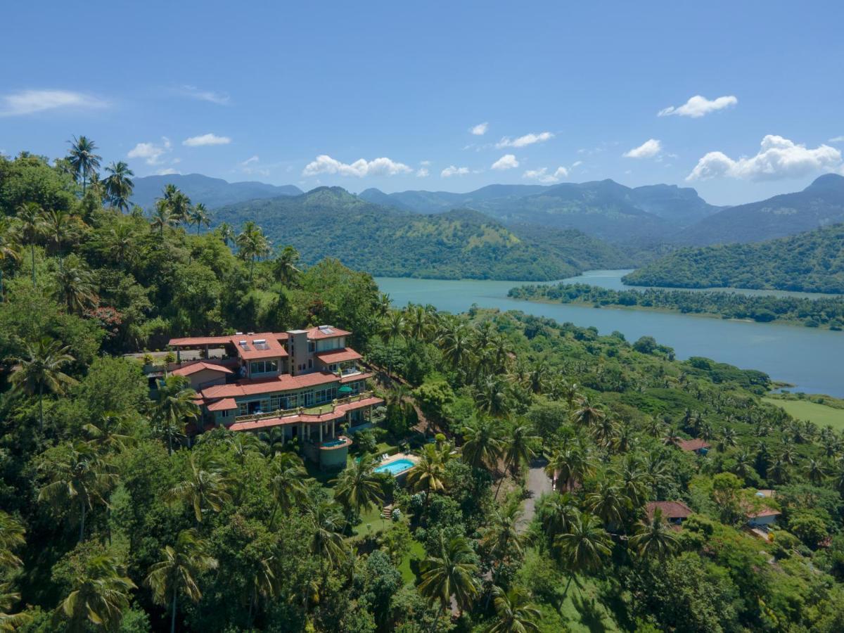 The Albatross, Kandy Дігана Екстер'єр фото