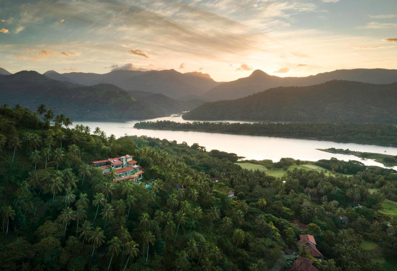 The Albatross, Kandy Дігана Екстер'єр фото