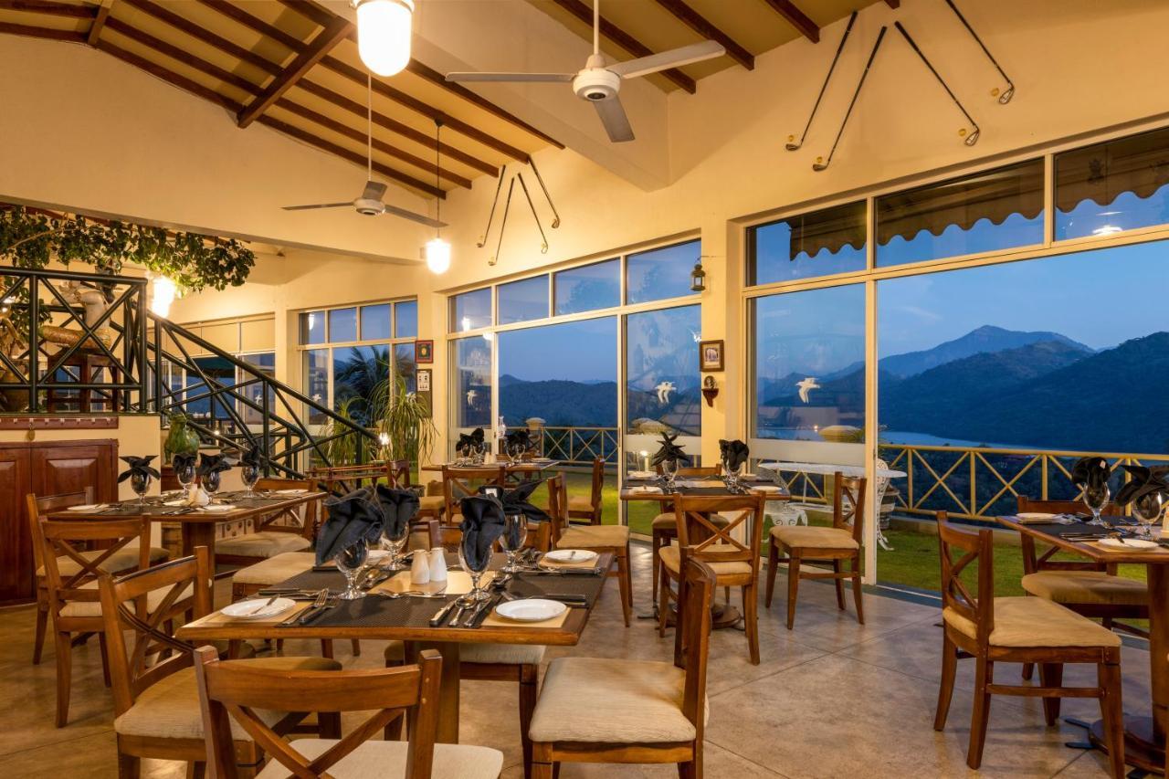 The Albatross, Kandy Дігана Екстер'єр фото