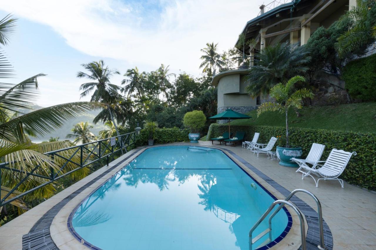 The Albatross, Kandy Дігана Екстер'єр фото