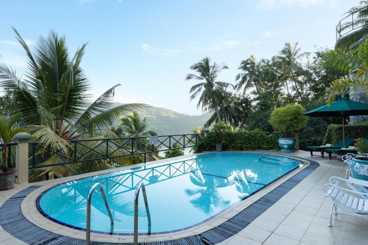 The Albatross, Kandy Дігана Екстер'єр фото