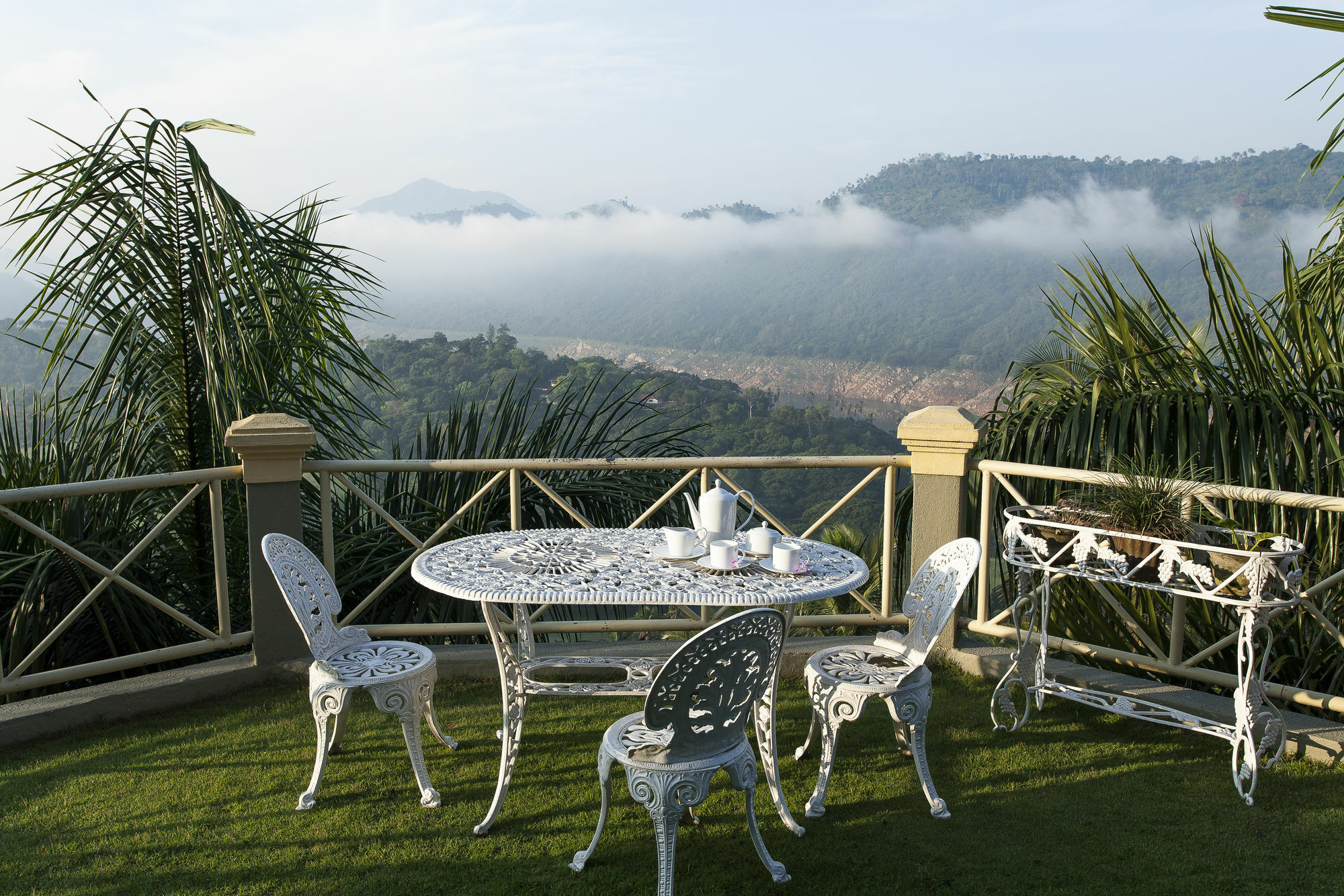 The Albatross, Kandy Дігана Екстер'єр фото