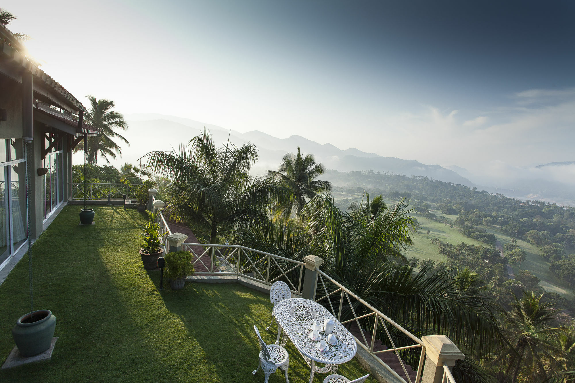 The Albatross, Kandy Дігана Екстер'єр фото
